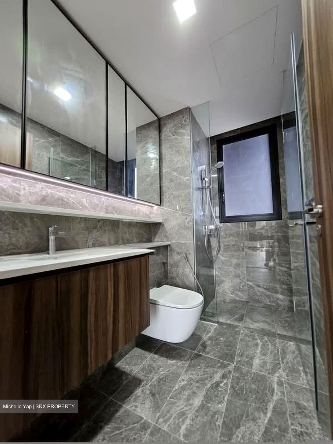 Lentor Modern (D26), Apartment #535698851